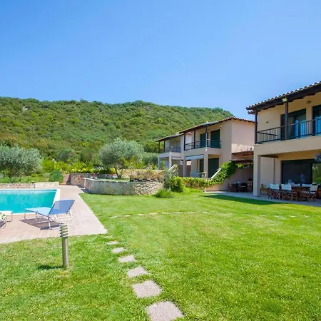 Deko Villa Pefkochori
