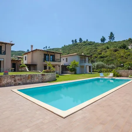 Deko Villa *