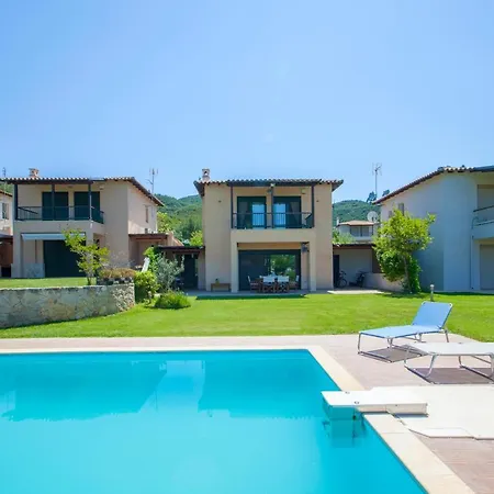 Deko Villa *