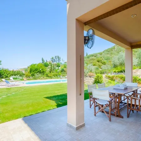 Villa Deko *