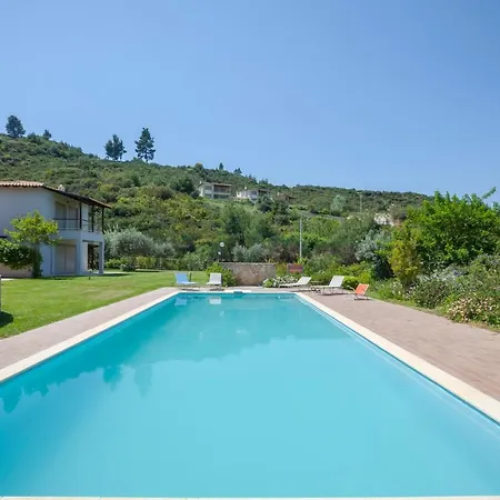 Villa Deko